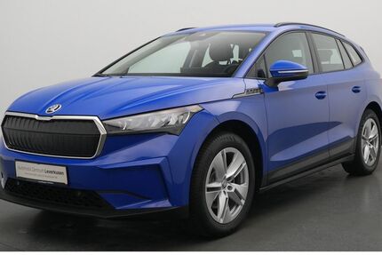 Skoda Enyaq 22.061 km 24.980 &euro; Leverkusen 51379