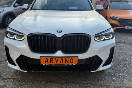 BMW X3 83.000 km 36.490 &euro; Bonn 53123