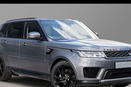 Land Rover Range Rover Sport 64.300 km 45.900 &euro; Köln 50968