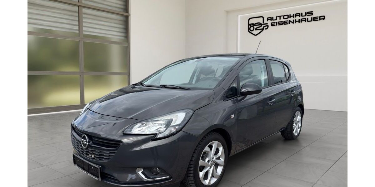 Opel Corsa 61.900 km 7.690 &euro; Düren 52353