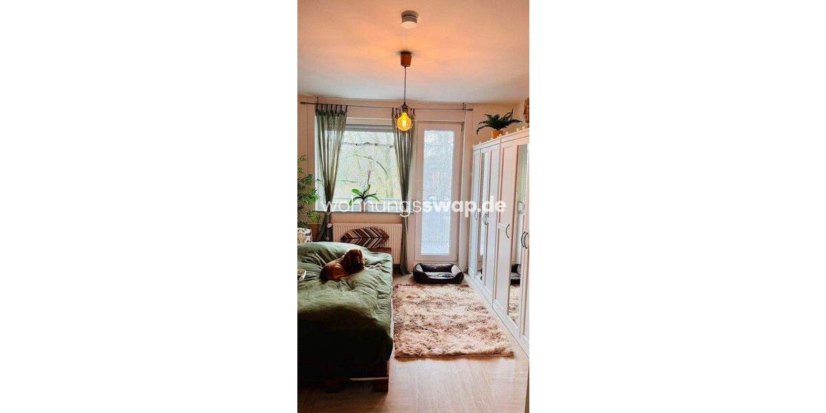 Etagenwohnung Köln Vogelsang - 2 Zimmer, 55 m&sup2;, 670&euro; | Angebot:25921440