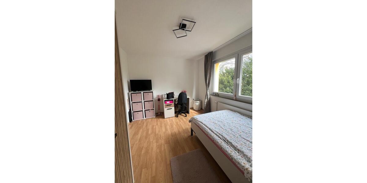 Etagenwohnung Köln Nippes - 1 Zimmer, 14 m&sup2;, 750&euro; | Angebot:25964951