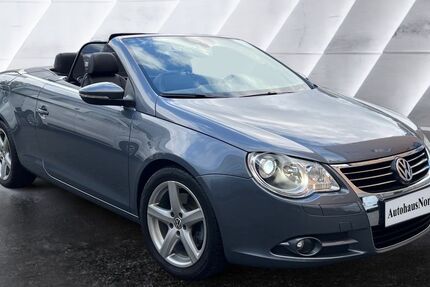 VW Eos 107.095 km 8.900 &euro; Köln-Riehl 50735