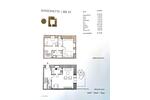 Maisonettenwohnung Köln Chorweiler - 3 Zimmer, 98 m&sup2;, 370.000&euro; | Angebot:27298471