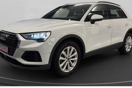 Audi Q3 94.821 km 23.480 &euro; Bonn 53119
