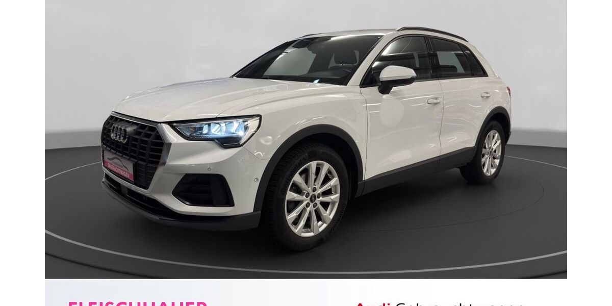 Audi Q3 94.821 km 23.480 &euro; Bonn 53119