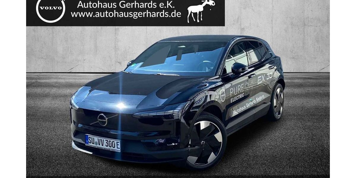 Volvo EX30 15.850 km 35.888 &euro; Siegburg 53721