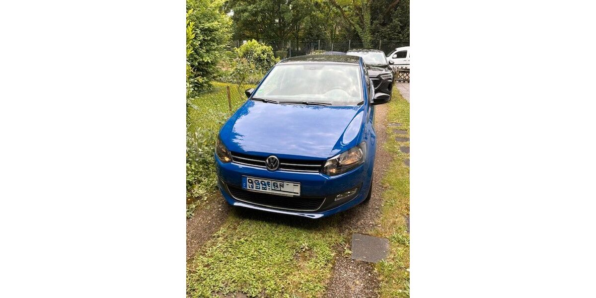 VW Polo 36.000 km 7.900 &euro; Lohmar 53797