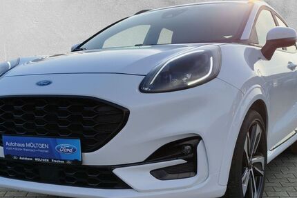 Ford Puma 22.462 km 23.490 &euro; Hürth 50354