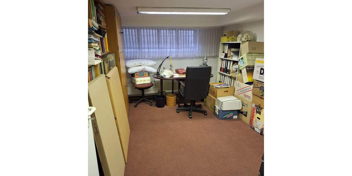 Gewerbeobjekt Bonn Plittersdorf - 1 Zimmer, 540.000&euro; | Angebot:25779171