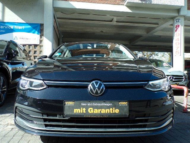 VW Golf 95.679 km 18.750 &euro; Köln 51069