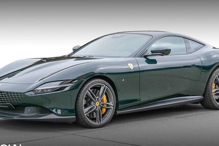 Ferrari Roma 9.713 km 218.780 &euro; Köln 50858