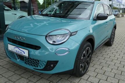 Fiat 600 4.500 km 25.950 &euro; Kerpen-Sindorf 50170