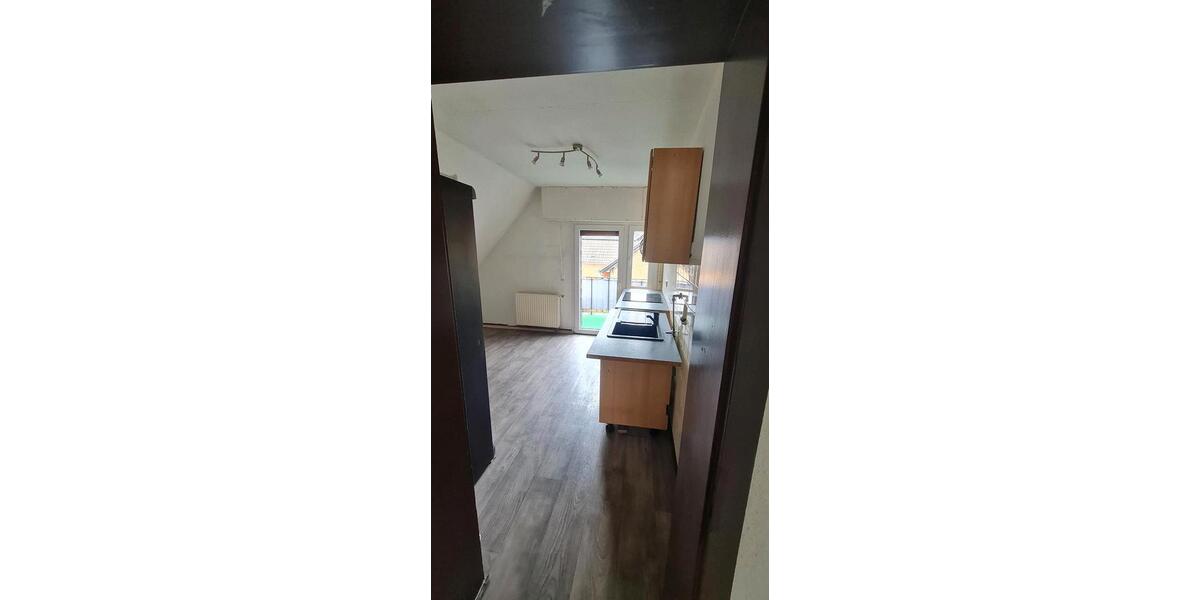 Etagenwohnung Troisdorf Bergheim - 3 Zimmer, 57 m&sup2;, 900&euro; | Angebot:26551102