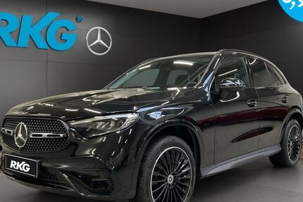 Mercedes-Benz GLC 300 19.800 km 62.590 &euro; Siegburg 53721