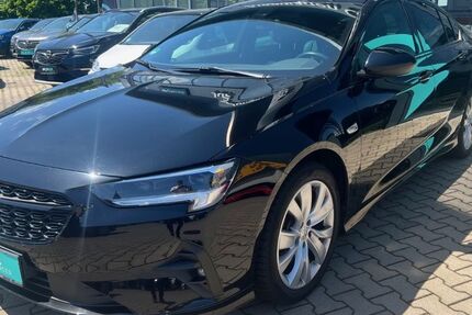 Opel Insignia 87.500 km 21.900 &euro; Meckenheim 53340