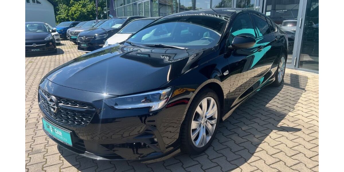 Opel Insignia 87.500 km 21.900 &euro; Meckenheim 53340