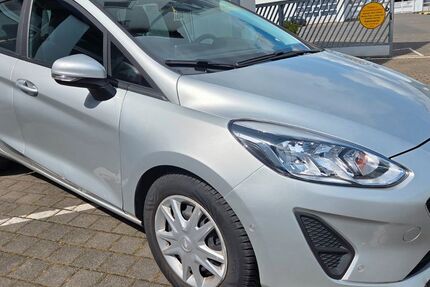 Ford Fiesta 134.000 km 7.500 &euro; Pulheim 50259