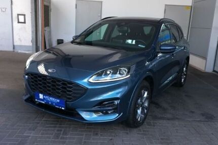 Ford Kuga 45.599 km 25.290 &euro; Köln 50825
