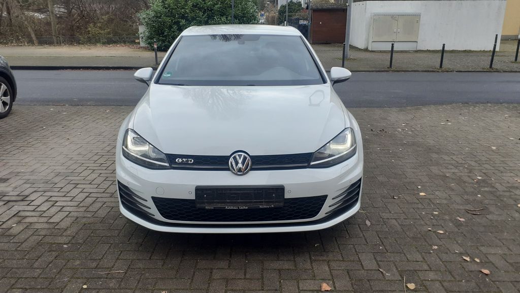 VW Golf 204.000 km 11.900 &euro; KÖLN 50829