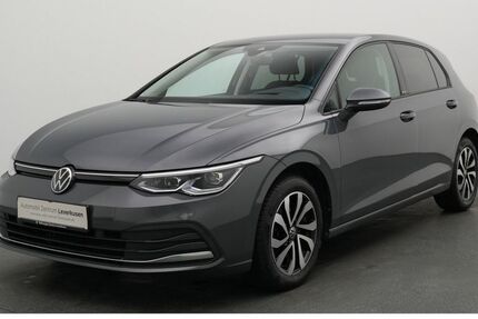 VW Golf 47.460 km 21.680 &euro; Leverkusen 51379