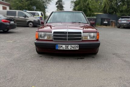 Mercedes-Benz 190 128.808 km 8.000 &euro; Meckenheim 53340