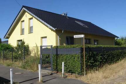 Haus Euskirchen Dom-Esch - 4 Zimmer, 276 m&sup2;, 890.000&euro; | Angebot:27372346