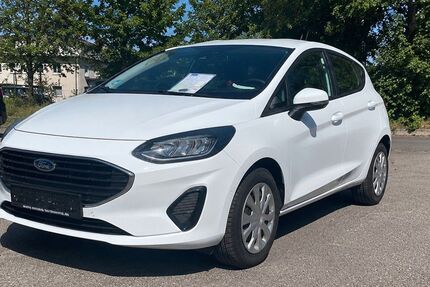 Ford Fiesta 41.500 km 11.500 &euro; Köln 51103