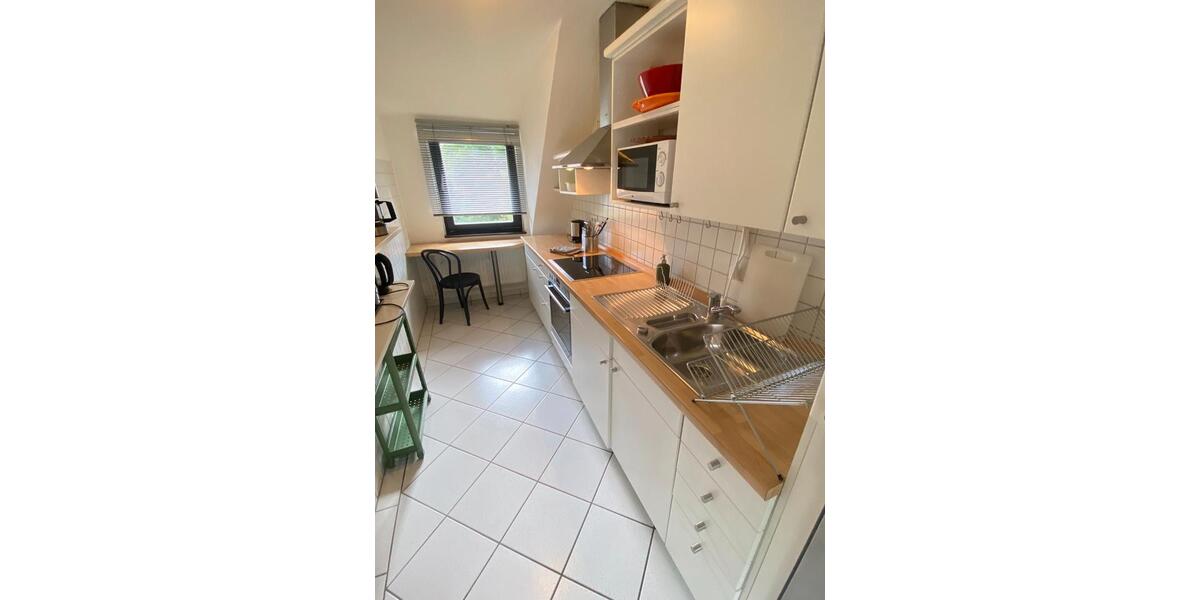 Maisonettenwohnung Bonn Friesdorf - 4 Zimmer, 90 m&sup2;, 1.450&euro; | Angebot:26594620