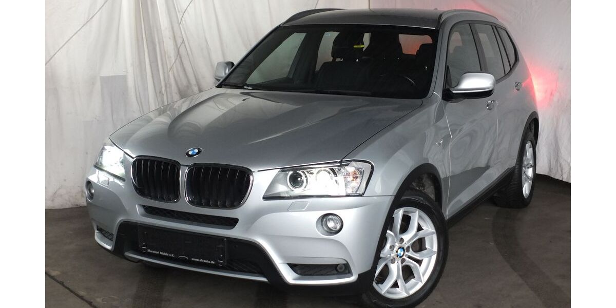 BMW X3 174.544 km 13.798 &euro; Köln-Marsdorf/Junkersdorf 50858