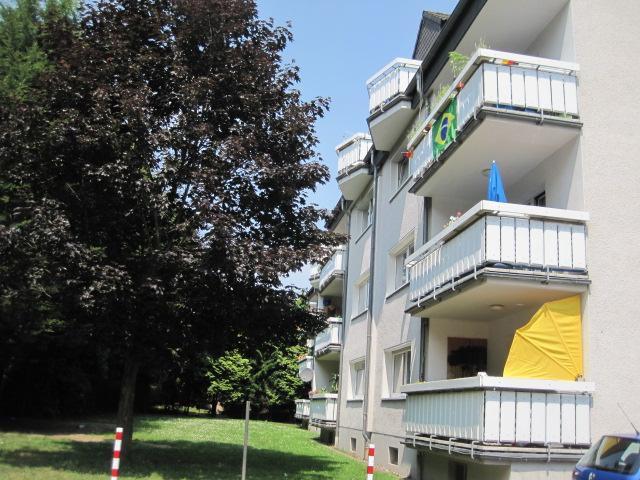 Dachgeschoßwohnung Niederkassel - 3.5 Zimmer, 69 m&sup2;, 796&euro; | Angebot:26275204