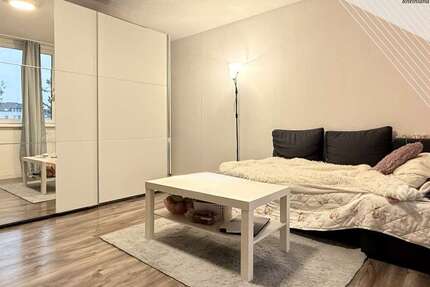 Wohnung Kerpen Balkhausen - 1 Zimmer, 28 m&sup2;, 80.000&euro; | Angebot:26630871