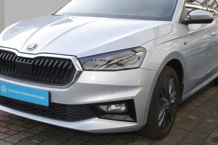 Skoda Fabia 24.970 km 18.950 &euro; Meckenheim / Bonn 53340