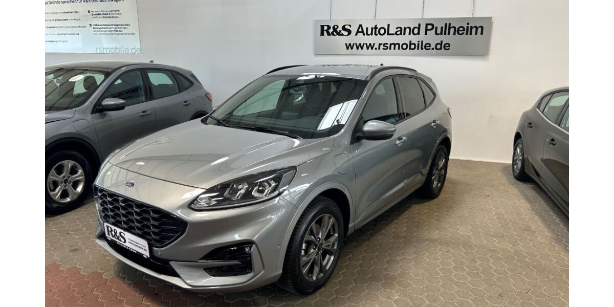 Ford Kuga 50.125 km 23.890 &euro; Pulheim 50259