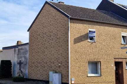 Haus Niederzier - 4 Zimmer, 93 m&sup2;, 109.900&euro; | Angebot:23877234