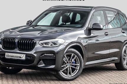 BMW X3 98.228 km 38.830 &euro; Wesseling 50389