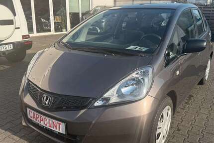 Honda Jazz 73.000 km 8.450 &euro; Brühl - Vochem/Industriegebiet 50321