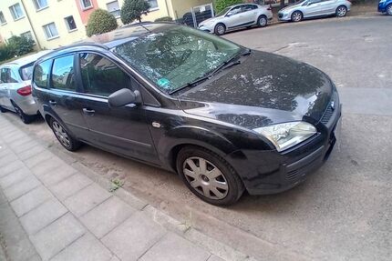 Ford Focus 248.000 km 1.990 &euro; Köln 50823