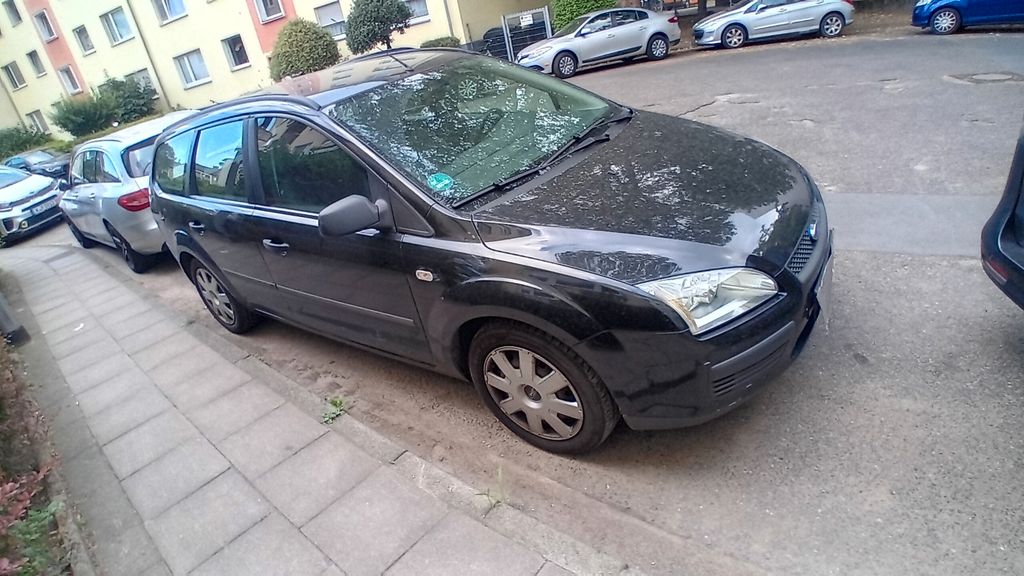 Ford Focus 248.000 km 1.990 &euro; Köln 50823