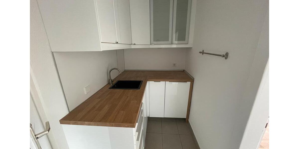 Etagenwohnung Köln Innenstadt - 1 Zimmer, 20 m&sup2;, 600&euro; | Angebot:26677466