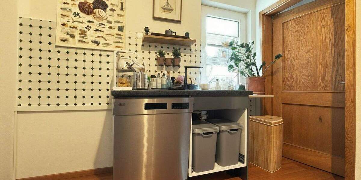 Mehrfamilienhaus, Wohnhaus Bonn Friesdorf - 5 Zimmer, 129 m&sup2;, 679.000&euro; | Angebot:25773354