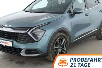 Kia Sportage 88.214 km 23.760 &euro; Köln 50739