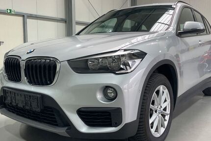 BMW X1 54.500 km 19.390 &euro; Bornheim 53332