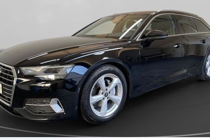 Audi A6 117.511 km 25.970 &euro; Köln 50823