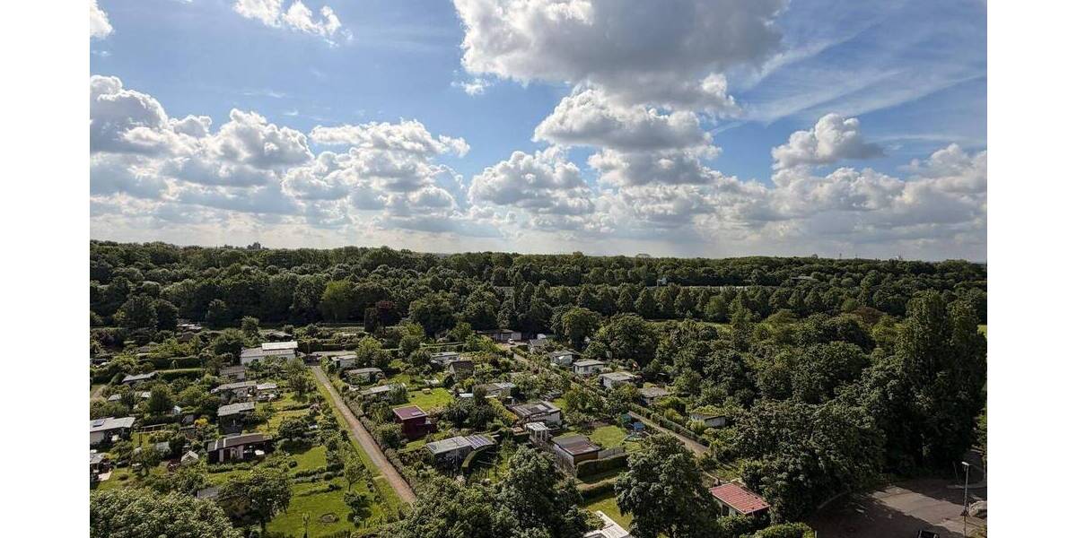 Etagenwohnung Köln Poll - 3 Zimmer, 79 m&sup2;, 239.000&euro; | Angebot:26703005