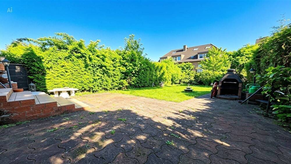 Einfamilienhaus Hürth Alt-Hürth - 5 Zimmer, 127 m&sup2;, 448.000&euro; | Angebot:26629276