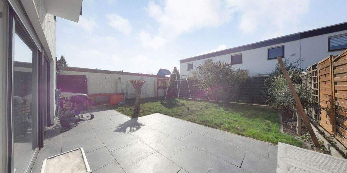 Einfamilienhaus Swisttal Odendorf - 4 Zimmer, 108 m&sup2;, 359.000&euro; | Angebot:25686611