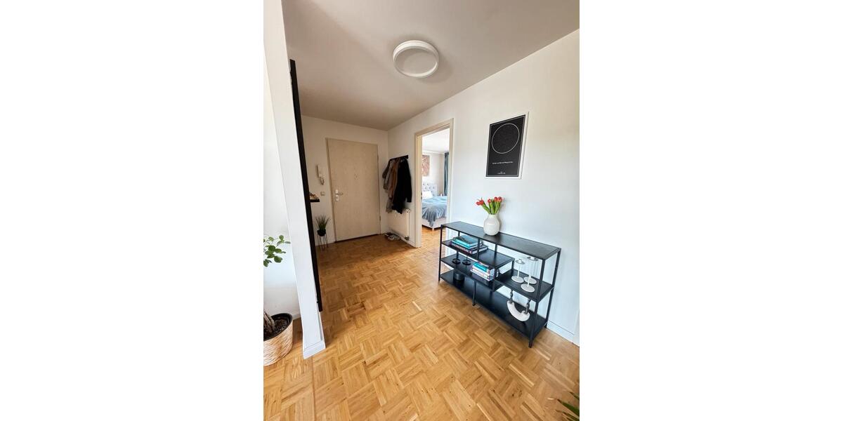 Etagenwohnung Köln Lindenthal - 3 Zimmer, 86 m&sup2;, 1.800&euro; | Angebot:25991583