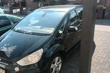 Ford S-Max 261.000 km 2.000 &euro; Köln 51107