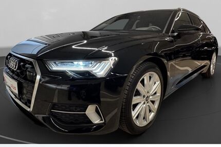 Audi A6 22.759 km 52.880 &euro; Köln 50968